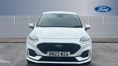 Ford Fiesta 1.0 EcoBoost ST-Line 5dr Petrol Hatchback